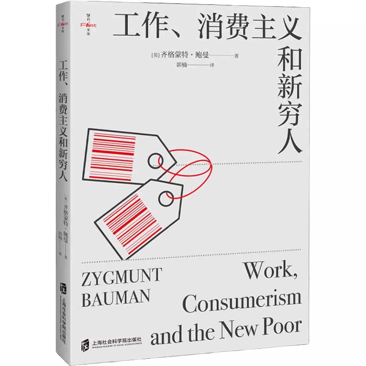 

New Work, Consumerism, and the New Poor Sociology and Social Science Books A History of Western Cultural Thought