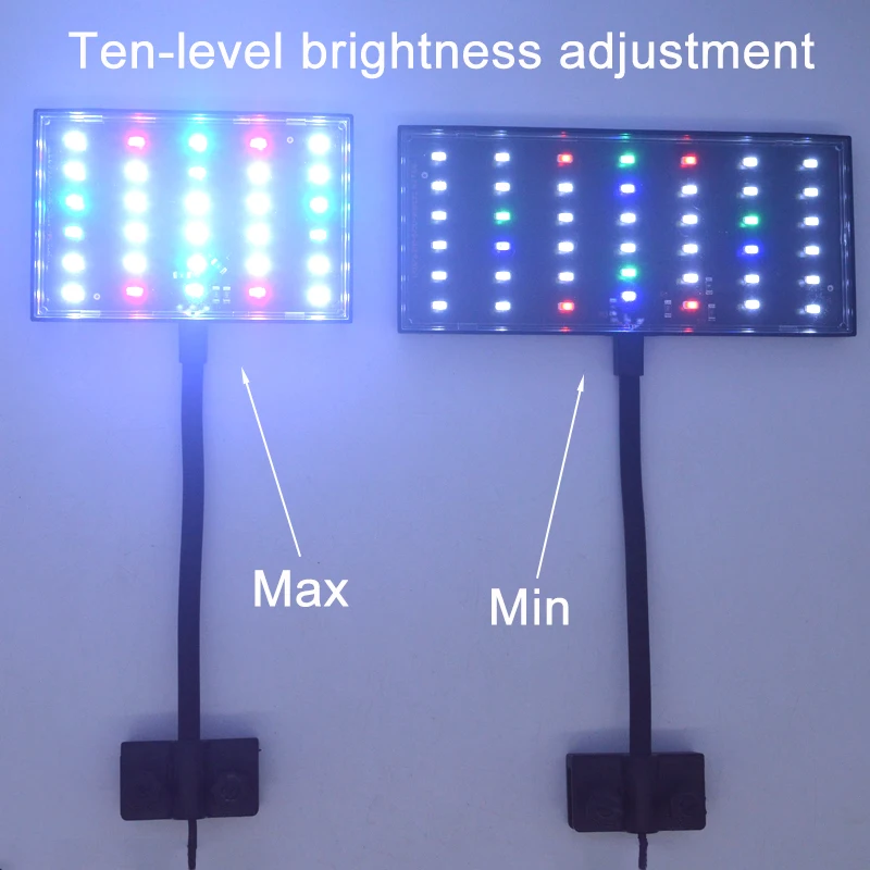 Thumbnail 3 - #71 Trending Aquarium Lighting Right Now