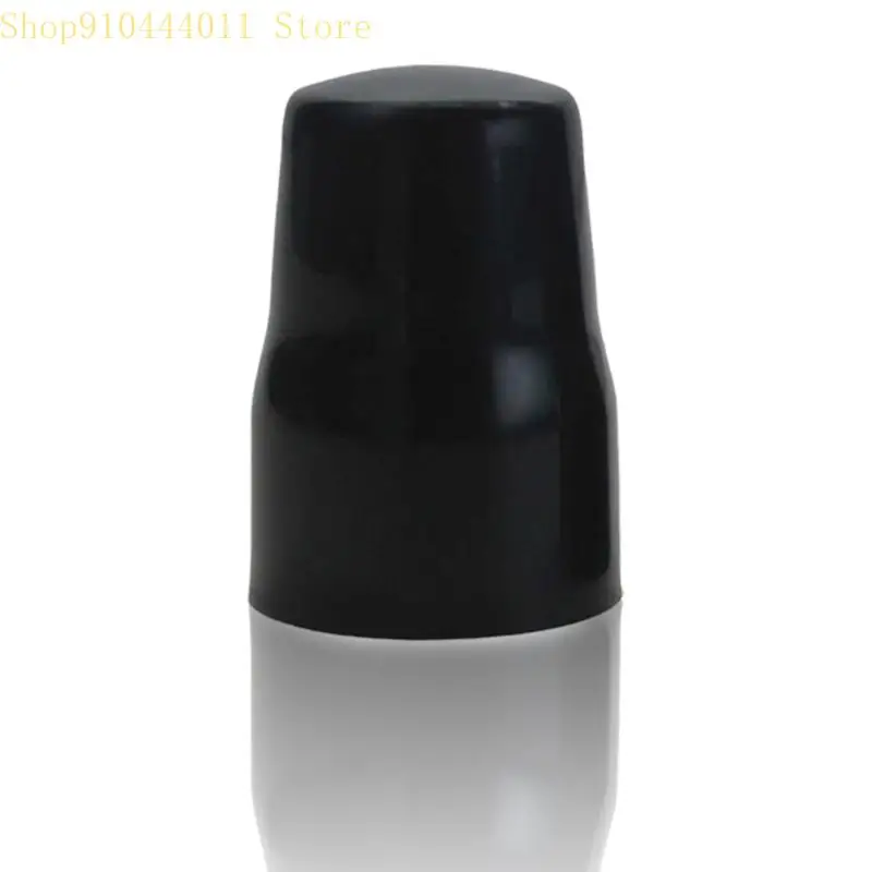 28GF 4pcs Radiator Radiator Декоративное покрытие Push Fit Radiator Caps