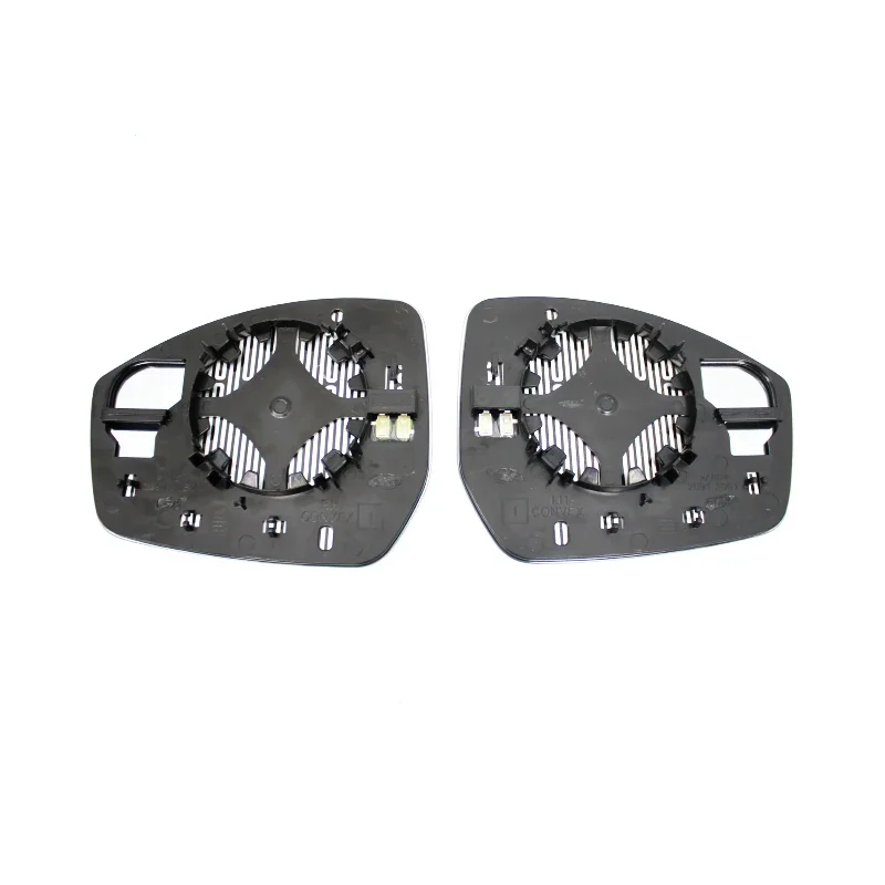 Car Rear View Mirror Glass Left/Right for Land Rover Discovery Sport Range Rover Evoque for Jaguar F-PACE E-PACE LR048360