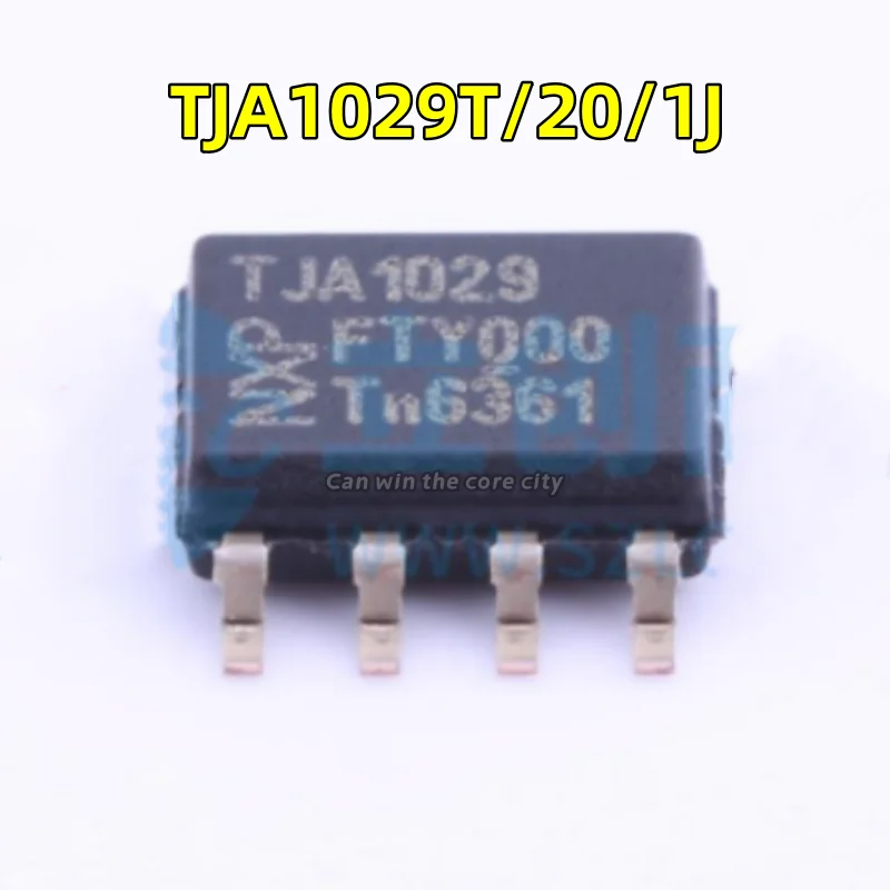 

5-100 PCS/LOT New TJA1029T/20/1J Screscreen TJA1029 Patch SOIC-8 LIN transceiver Driver