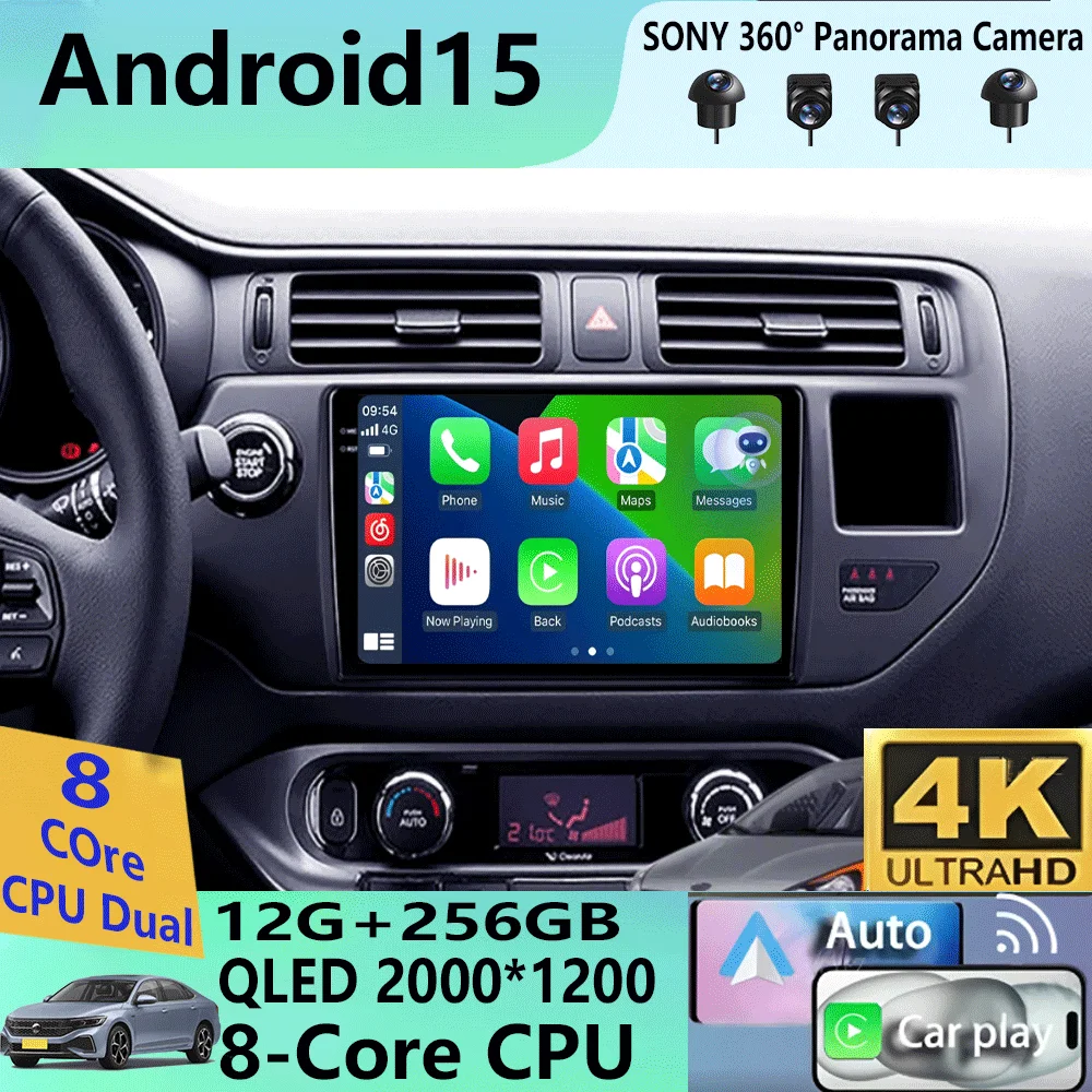 Android 15 9" For K… - image