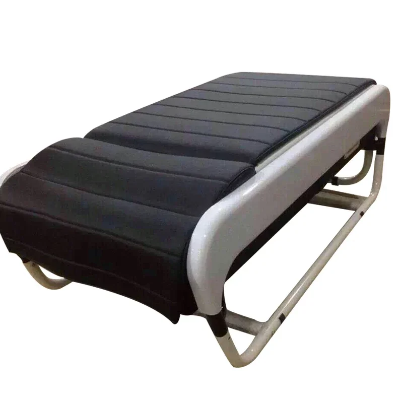 folding jade roller home Use massage bed