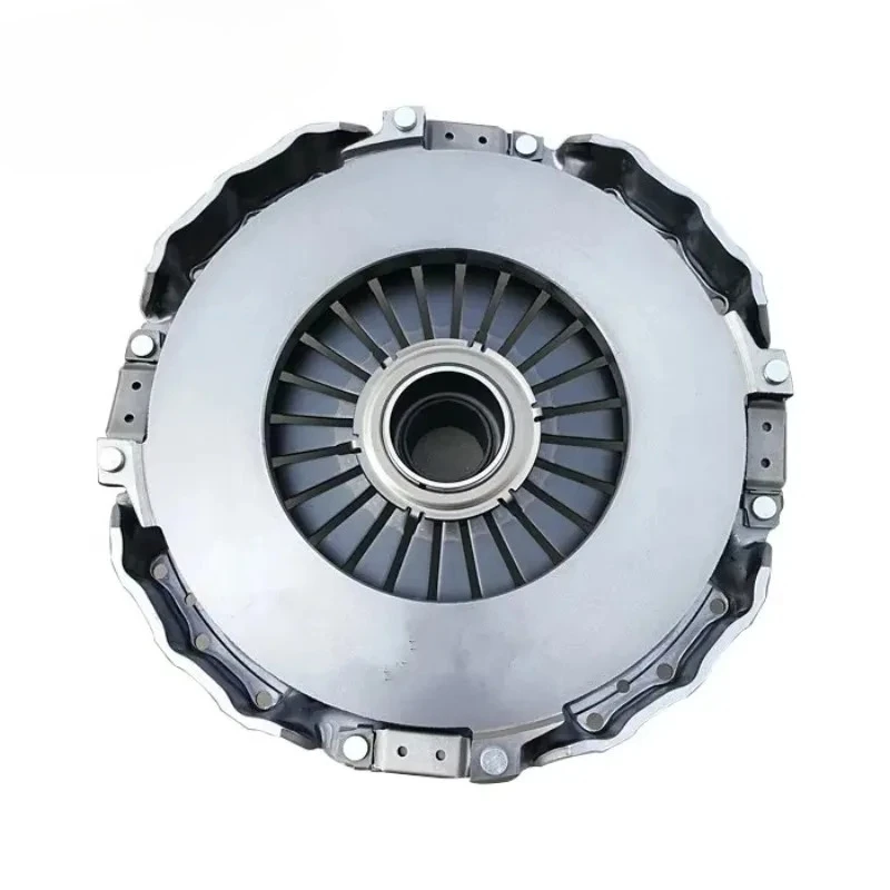 

202520569145 Комплект деталей сцепления 400 мм для грузовиков Volvo, сборка сцепления