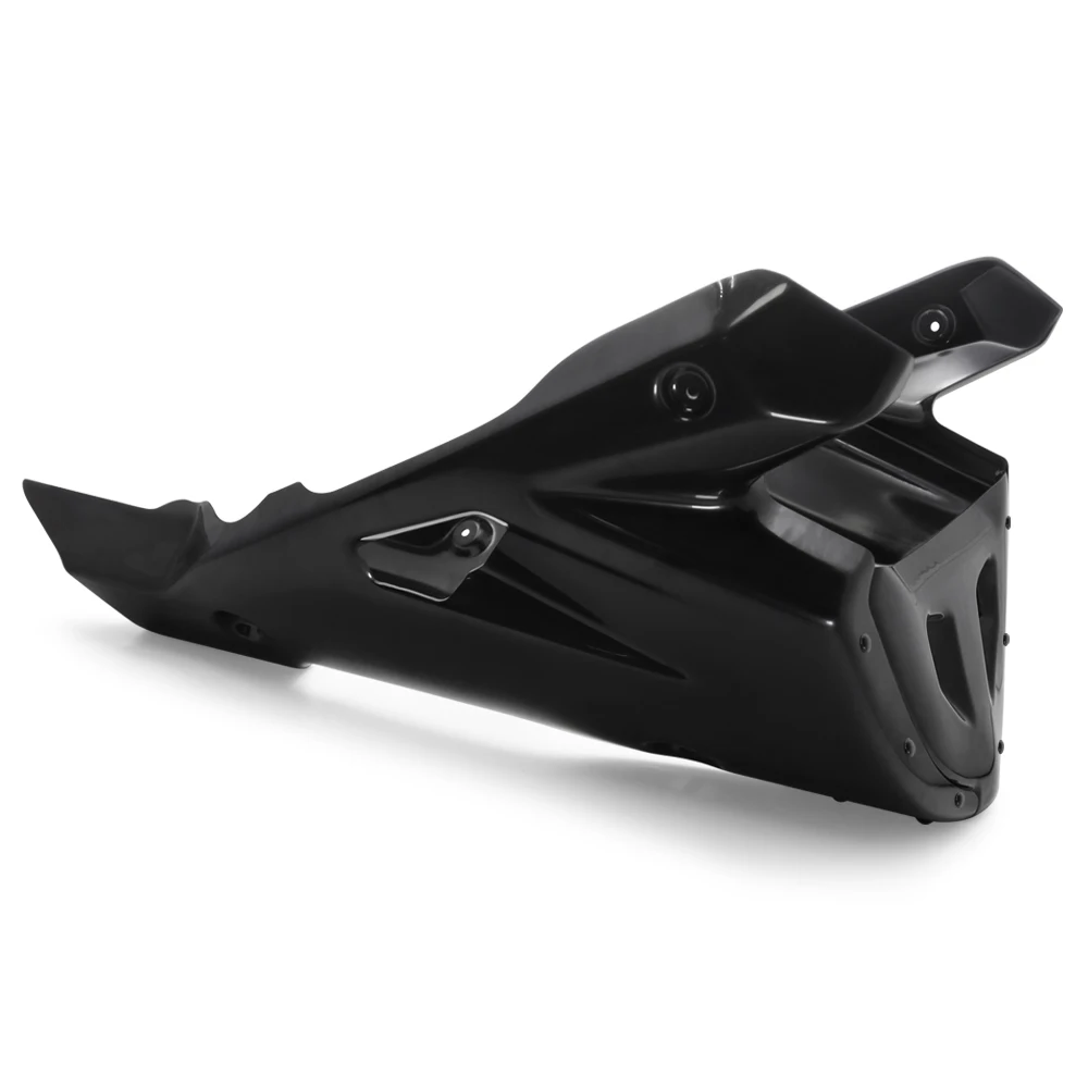MT09 Lower Fairing Cover Skid Plate Engine Chassis Protective Belly Pan Guard For MT-09 MT 09 SP TRACER 9 GT 2021-2025 XSR900