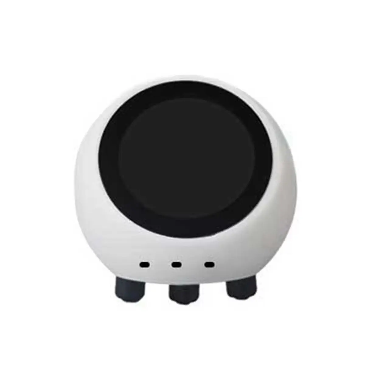 A26Z AI Voice Chat Robot - N16R8 Electronic Eye Clock Desktop EspHome Assistant Compatible with XiaoZhi Home Control