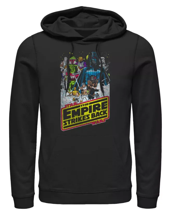 Esplorazione spaziale, Star Wars, felpa con cappuccio per fantascienza, comode felpe autunnali e invernali adatte sia per uomini che per donne