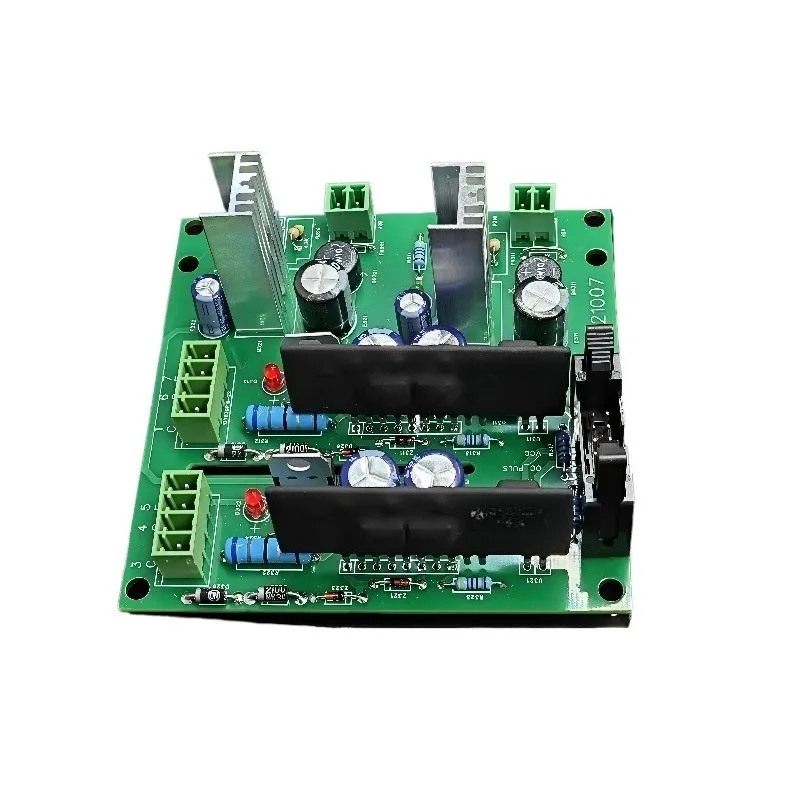 For High Frequency Plating Power Rectifier Mainboard Control Board IGBTM57962L AL Driver Board