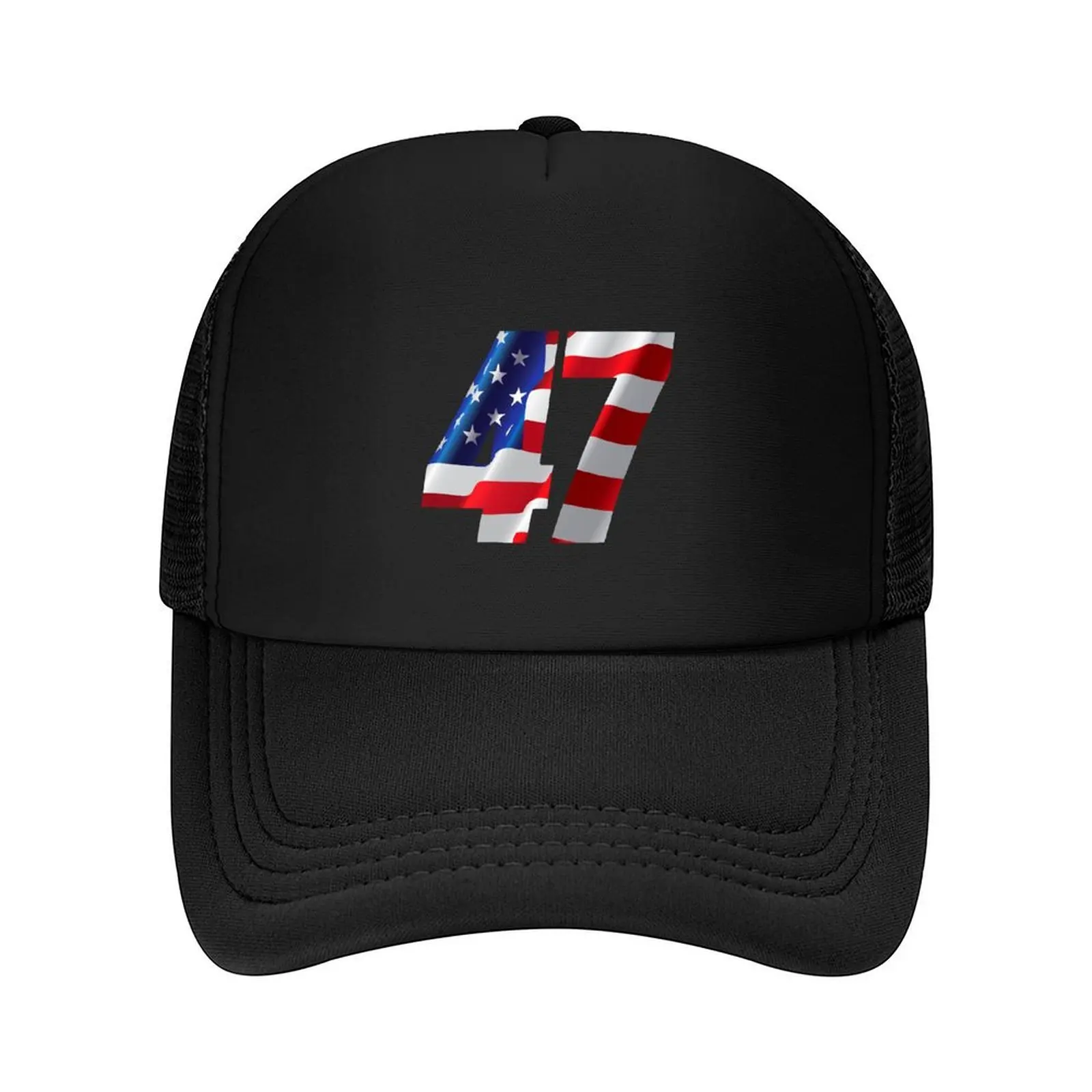 

Ricky Stenhouse Jr USA 47 Baseball Cap golf hat genuine Beach hiking hat fun hats Women's Beach Visor Men's