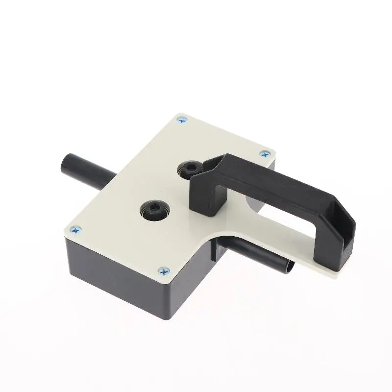 Wire Puller Heavy Duty Electrician Handheld Wiring Tool for Hassle Free Cable Install in Large Spaces