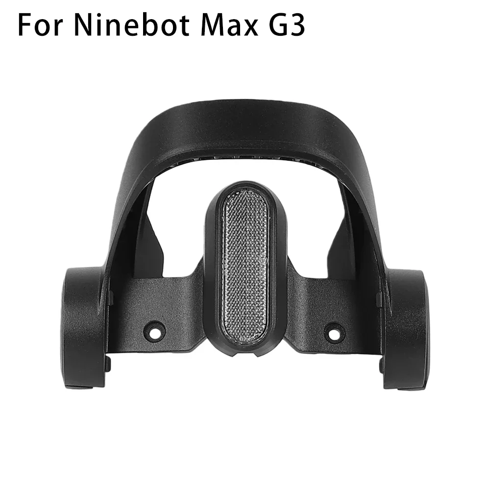 

Передняя вилка Kickscooter, складные ручки для Ninebot Max G3, аксессуары для электрического скутера, передний фиксирующий обод, запасные части