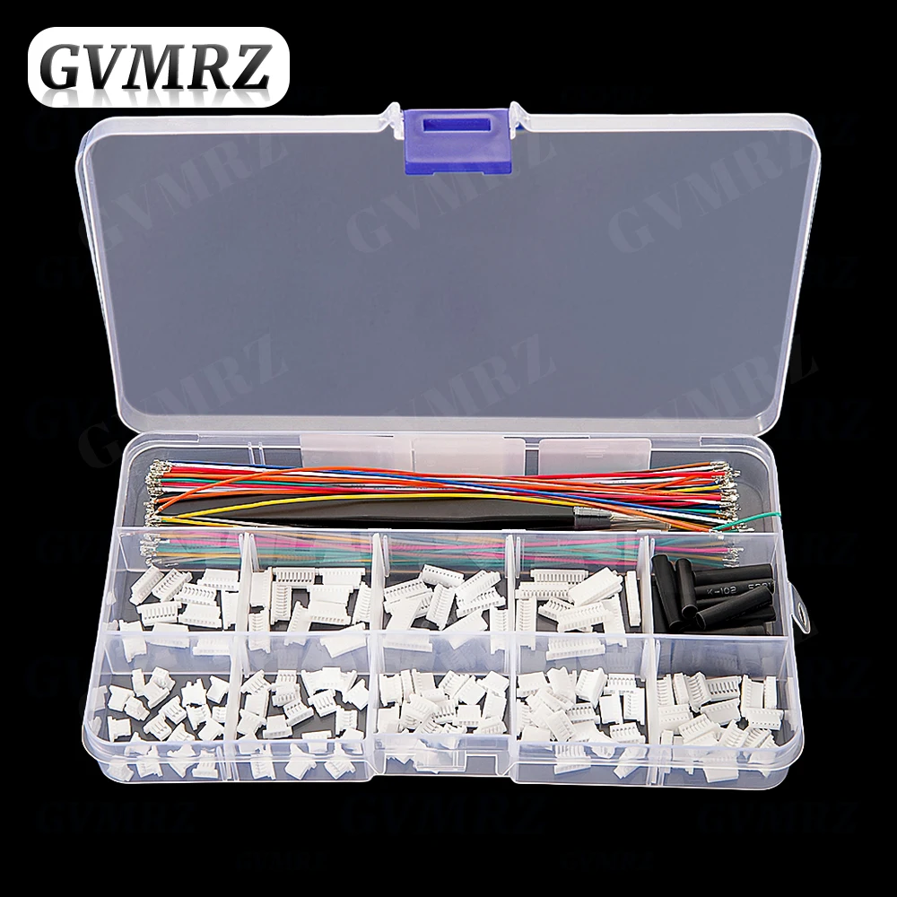 SH1.0MM Jst 1Mm Cab…