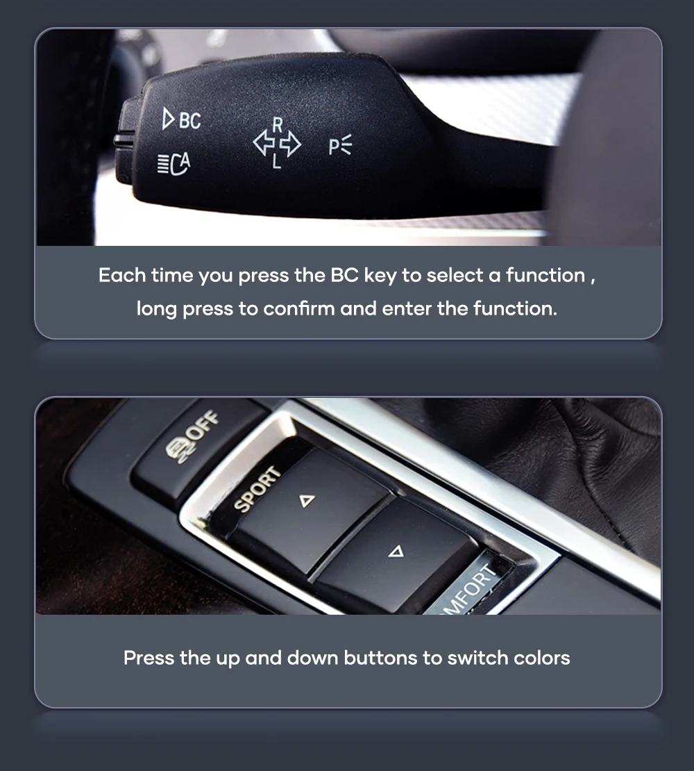 12,3 Zoll Preling car digitales Armaturen brett für Infiniti Q70 Auto LCD Panel Tachometer virtuelles Cockpit – Detail 6