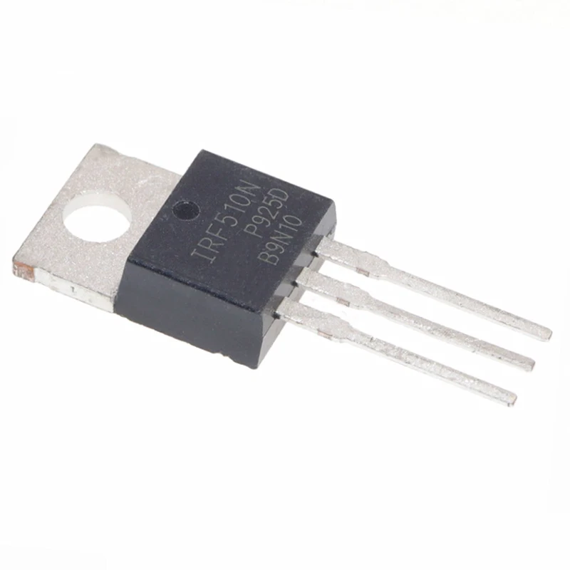 10PCS IRF510 IRF520 IRF530 TO-220 IRF540 IRF630 IRF640 IRF730 IRF740 IRF830 IRF840 Transistor  TO220