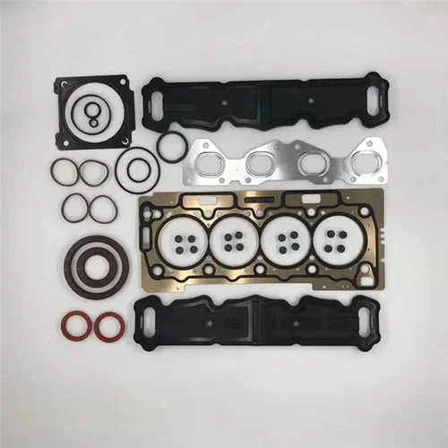 Imagen 2 del producto Paquete 0197P5 0197.P5 de la revisión del motor del coche para el nuevo 206 307 1.6