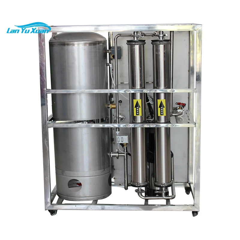 High-quality water treatment filter professional factory production water filter