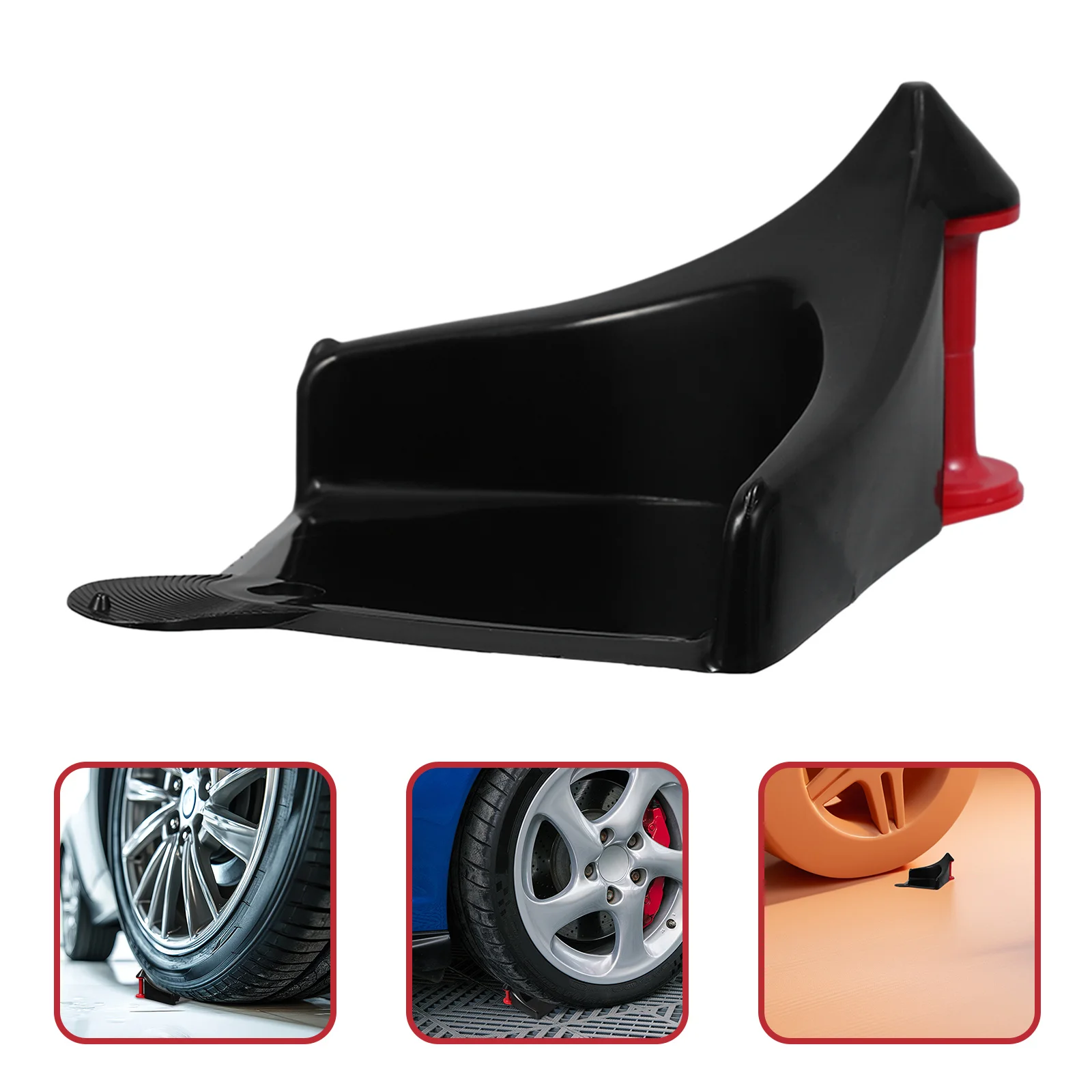 

4Pcs Car Hose Organizers Prevents Tangles and Scratches Efficient Cleaning and Tire Protection Car Hose Organizers