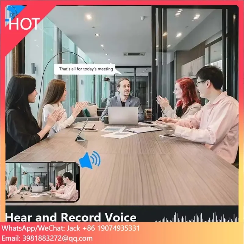 

Rscamtom 8CH CCTV Outdoor Wifi NVR Kit Motion Detection IP Camera Night Vision Wireless CCTV Surveillance Systems