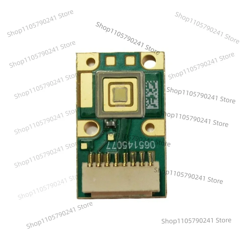 Miniature DLP Projection Light Source, Blue Red Green LED Module Replacement Parts