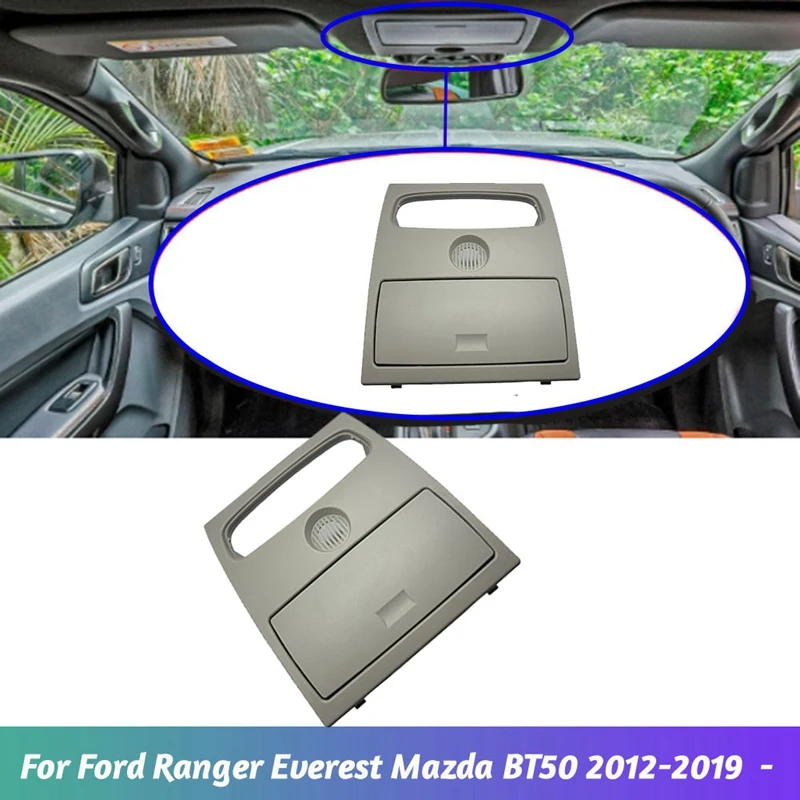 ضوء قراءة وحدة التحكم في السيارة ، غطاء صندوق النظارات ، فورد رينغر ايفرست مازدا BT50-من من من من من من من نوع Ford
