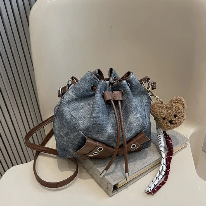 

Роскошная брендовая модная кожаная женская сумка через плечо, элегантная классическая популярная парижская дизайнерская повседневная винтажная сумка