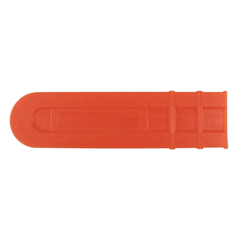Accidentally Scratched Scabbard Protector Chainsaw Bar Cover Scabbard Protector Chainsaw Bar Cover Chainsaw Guide Plate