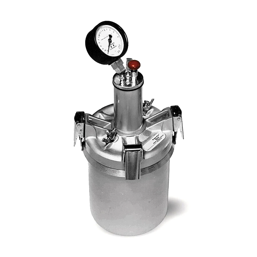 LSD-S7L Misuratore d'aria per calcestruzzo Test del contenuto