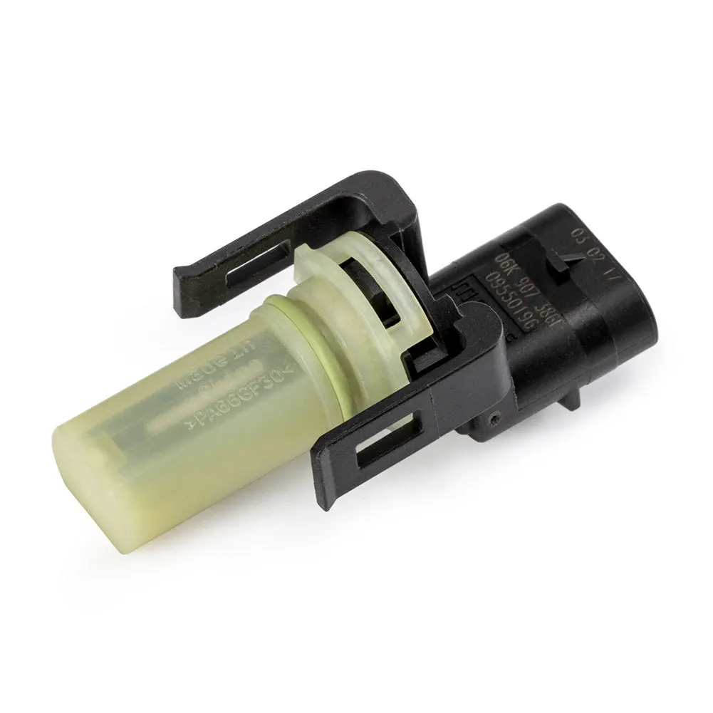 OEM 06K907386D 06K907386B WT5818 AX382 Air Charge Temperature Sensor For VW Arteon Beetle Golf Jetta For Audi Q2 Q5 Skoda Seat