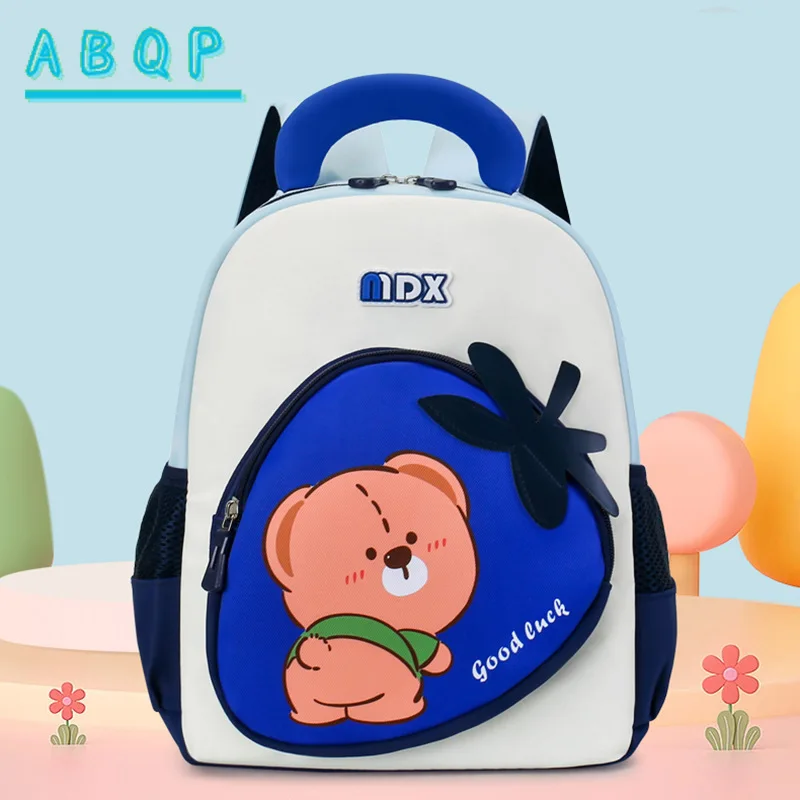 children's-schoolbags-luxury-brand-fashionable-boys-and-girls-schoolbags-3-6-years-old-large-capacity-kindergarten-schoolbags