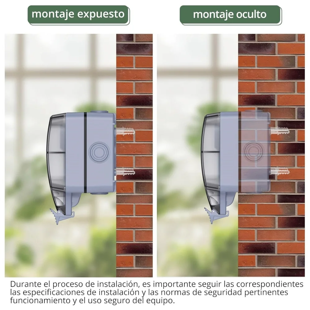 Thumbnail 4 - #15 Trending Wall Power Sockets Right Now