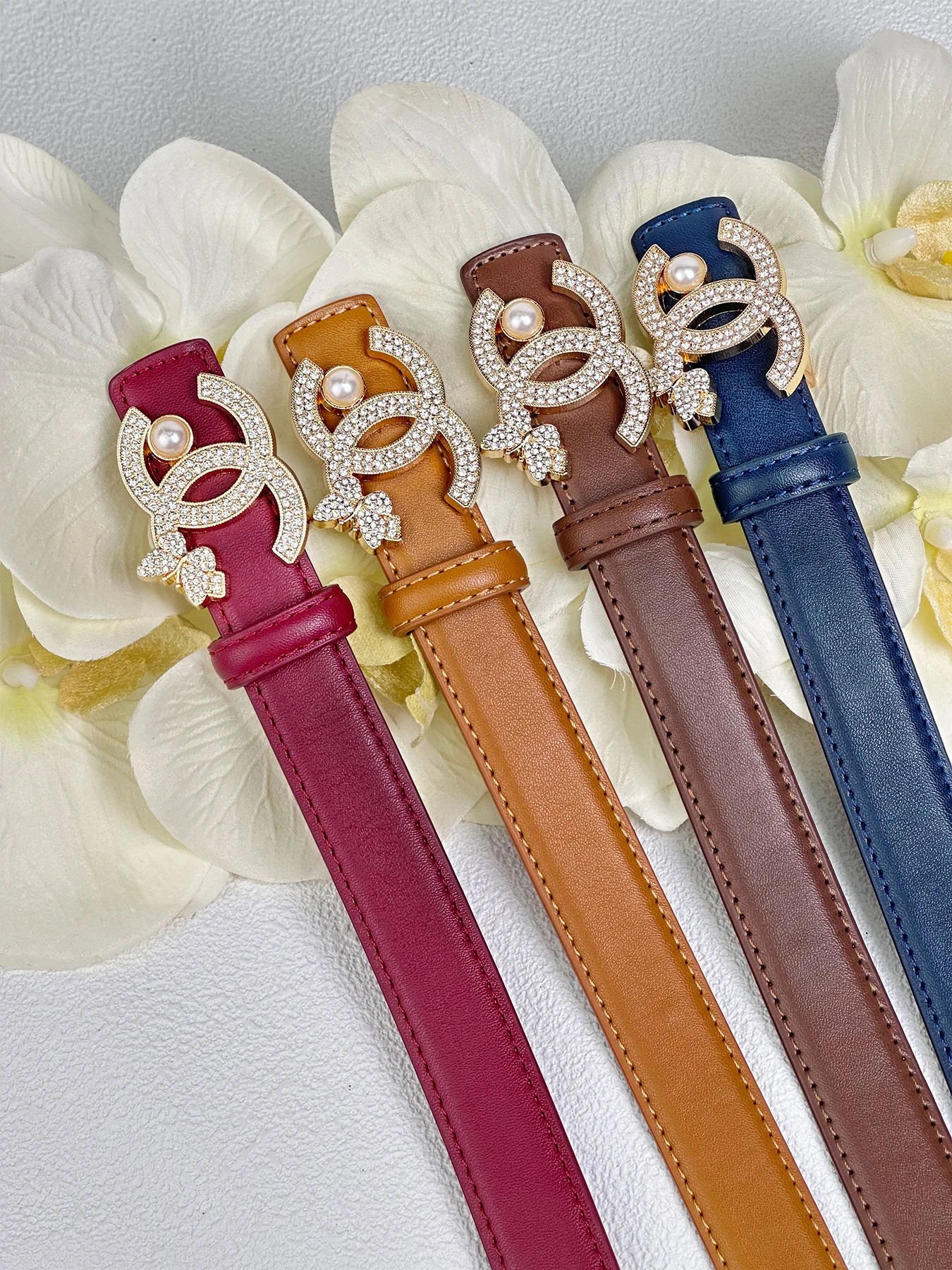 Thumbnail 2 - #3 Trending Womens Fashion Belts Right Now