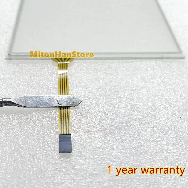 AA1015-57 ctc A0591014-E4 touch panel bildschirm glas digitalis ierer