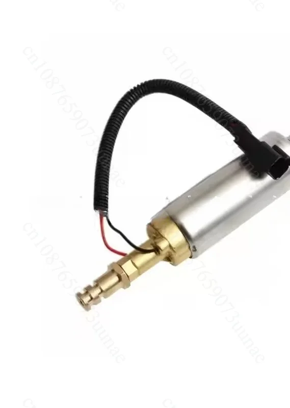 Fuel Transfer Pump Replacement Part 4076830 4975617 4975518 4295249 for QST Construction Machinery Engine
