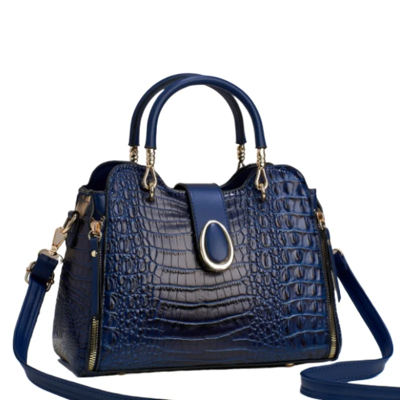 High Quality Women'S Crossbody Bag Luxury Brand Designer Handbag Large Capacity Classic Crossbody Bag Commuting Tote Bag Women