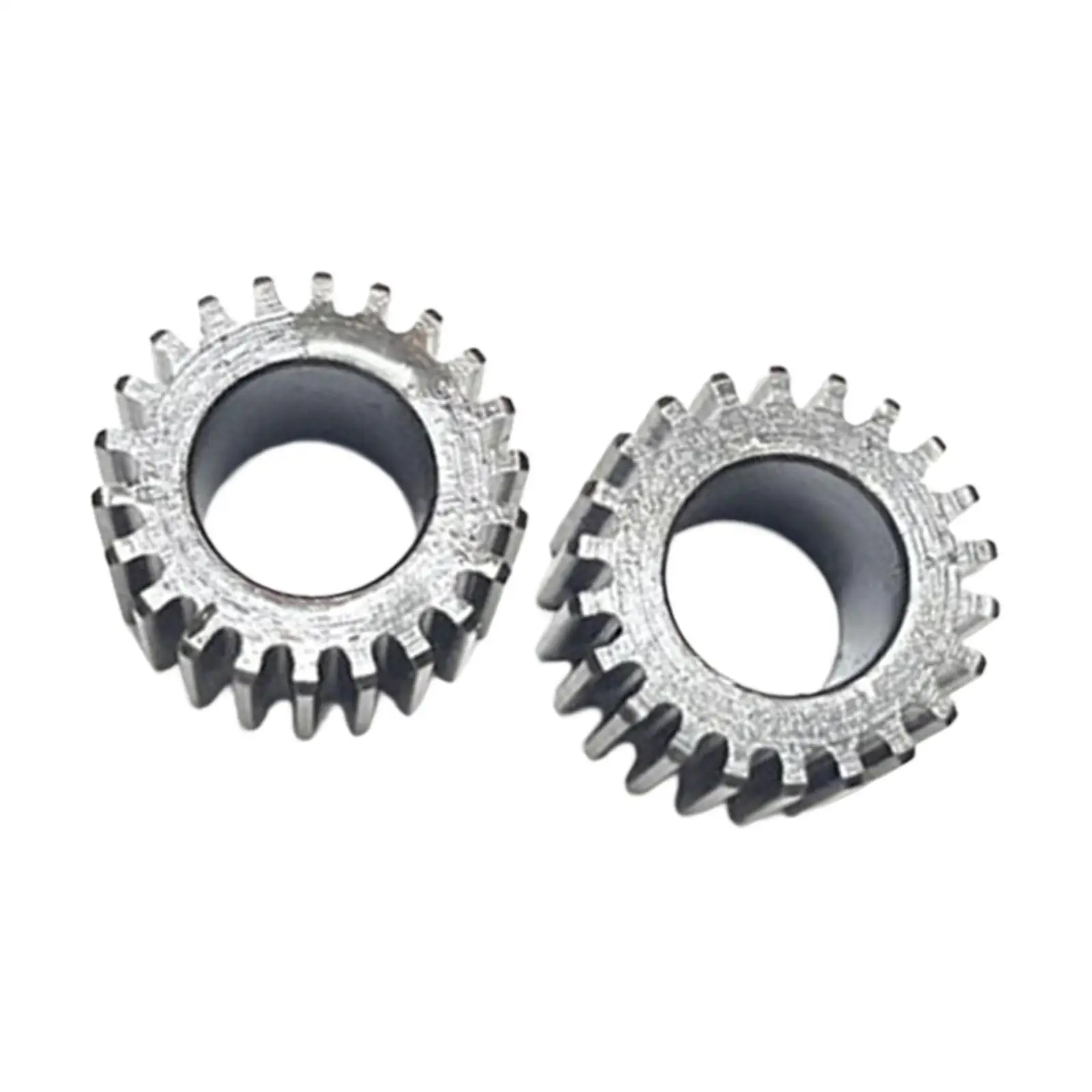Upgrade Metal Transmission Gears Kit for Car Wash Machine Pressure Washer Enhanced Cleaning