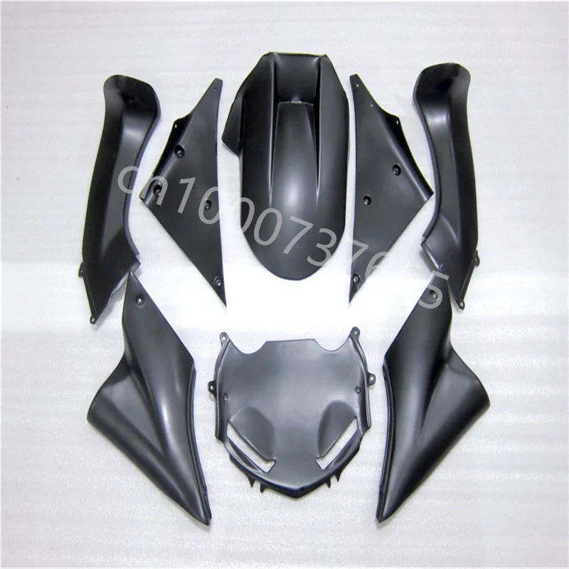 Green black Fairing  for KAWASAKI NINJA ZX10R 06-07 ZX 10R 06 07 ZX-10R 10 R 2006 2007 Fairing Kits