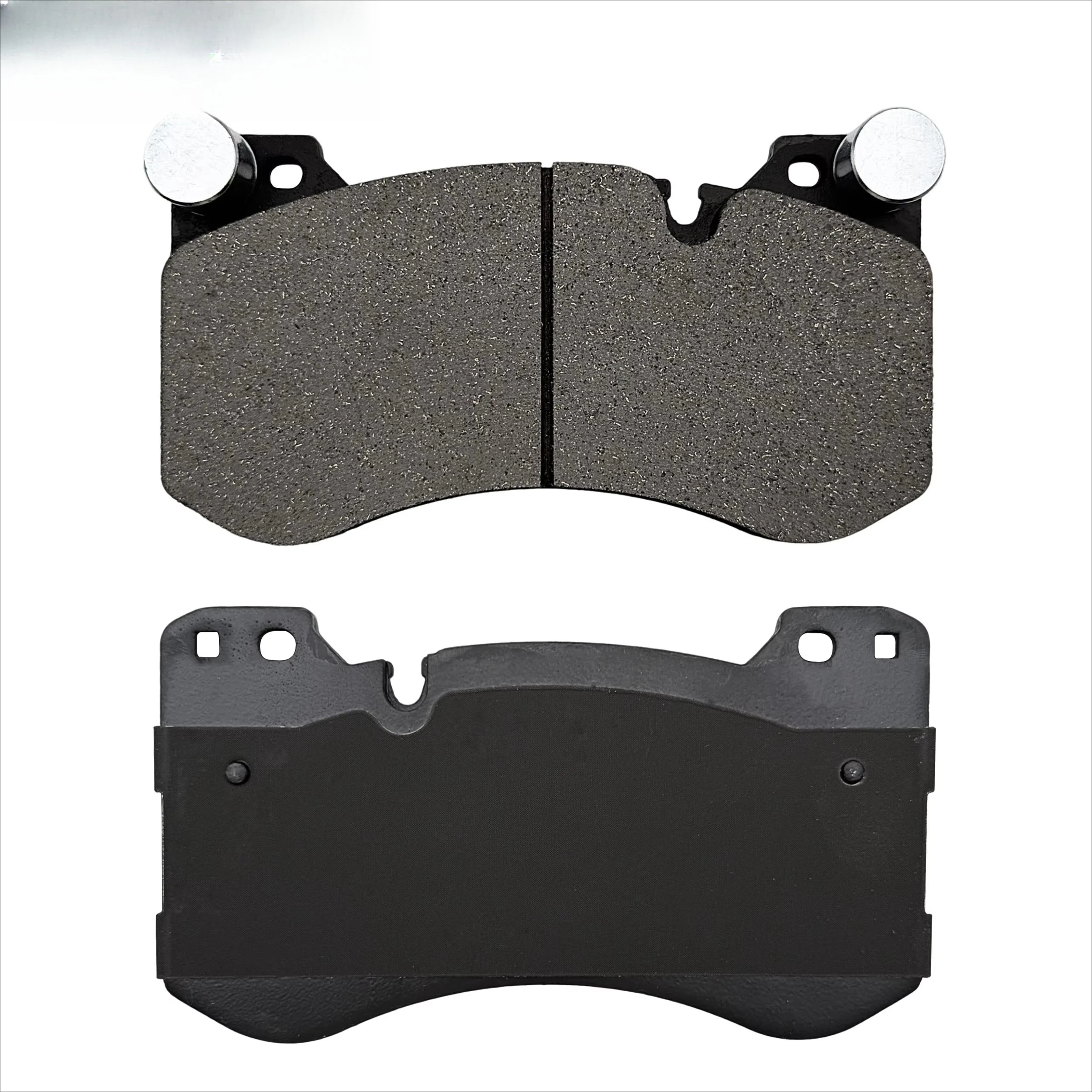 34108093705 Carbon Ceramic Brakes  Front Brake Pad for BMW G87 M2 G80 M3 G81 M3 G82 M4 F10 F06 D2478