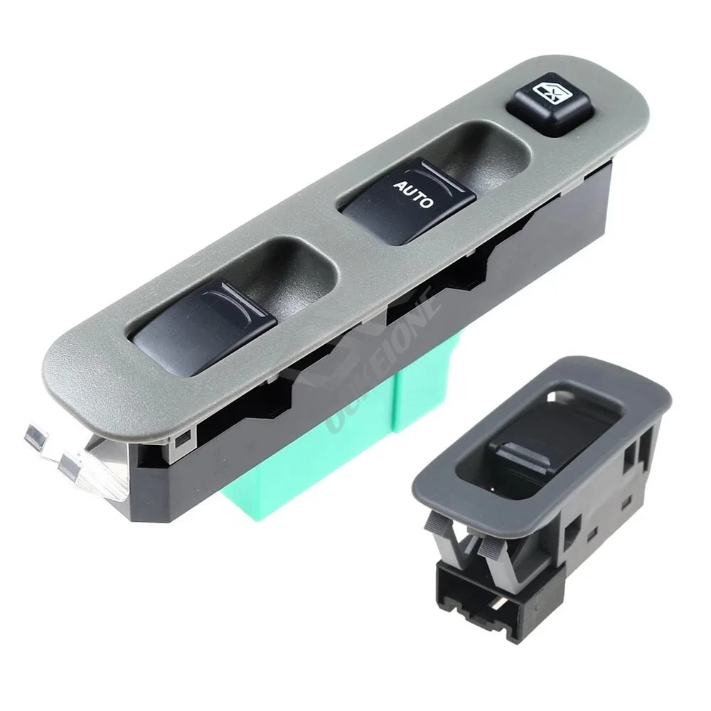 Car Accessoris Electric Power Window Switch Button for Suzuki Jimny FJ 1.3 16V 1998 1999 2000 2001 2002 2003-2015 37990-81A20
