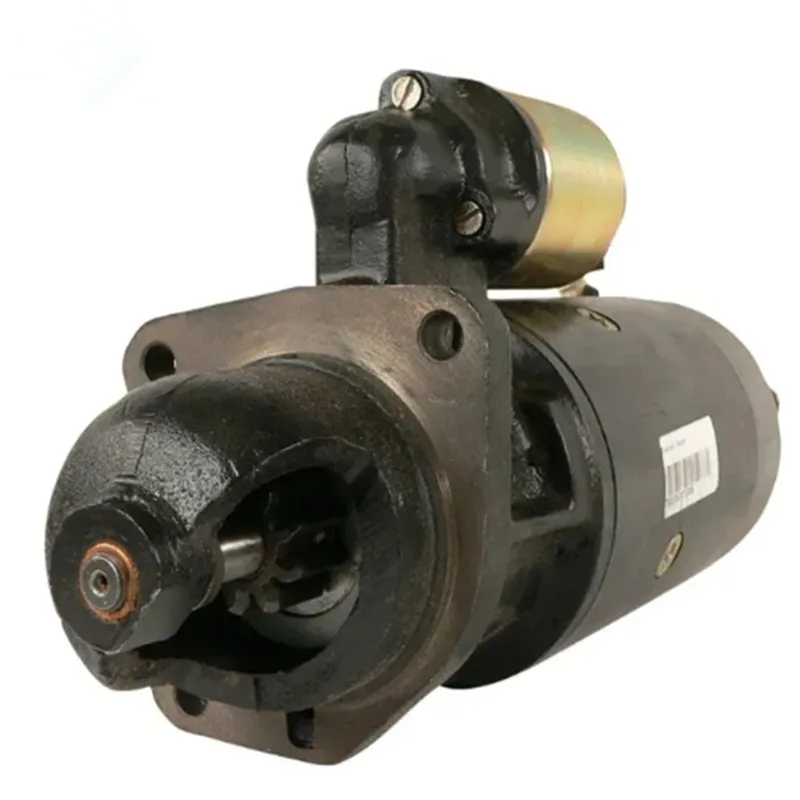 

Auto Parts STG91001 Starter Fits KHD Motores F3L912 F4L912 F6L912 011535, 05710905, 05710990, 05710991, 05719897