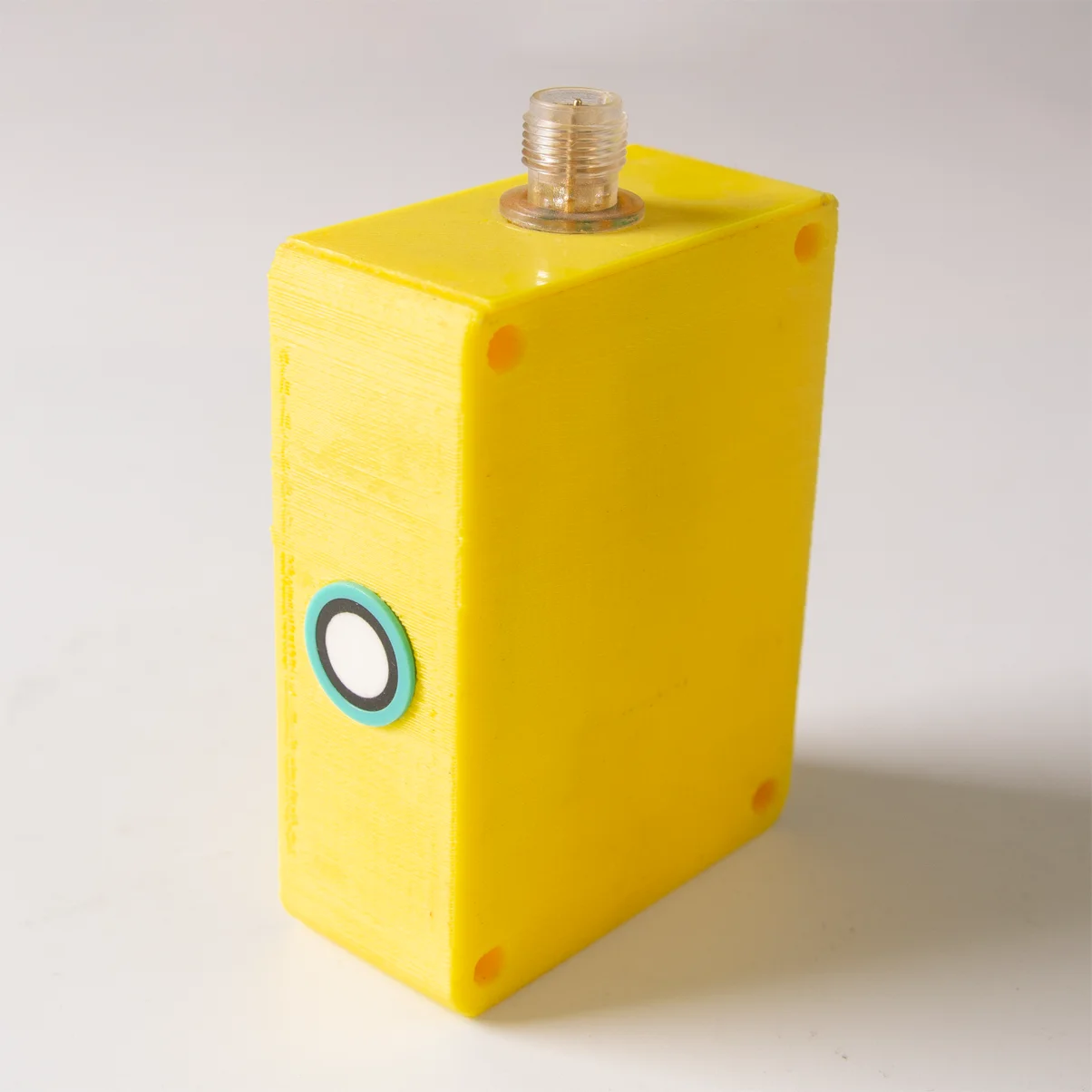 

Proximity Switch Sensor NPN PNP Analog 10-30V Ultrasonic Sensor Square 4-20mA 0-10V AC DC Detection Sensor