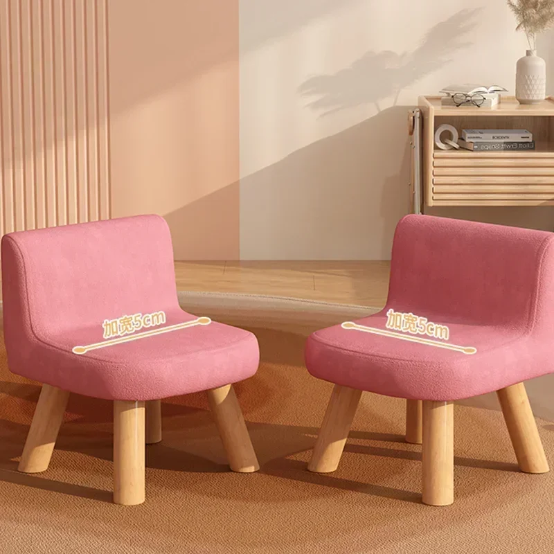 

Backrest Outdoor Dining Room Chairs Auxiliary Modern Wooden Chairs Camping Fishing Home Furniture