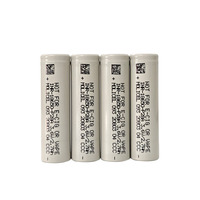 Original Molicel P28A INR 18650 Battery 2800mAh 3.6V 35A High Discharge Lithium-ion Battery Rechargeable Cell For Flashlight