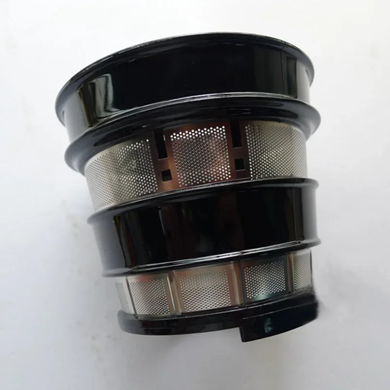 Clean Juicer Strain… - image