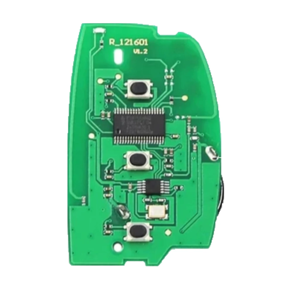 95440-D7000 433,92 MHz FSK NCF29A1X 47 Chip Keyless Smart Car Key dla Hyundai Tucson 2019