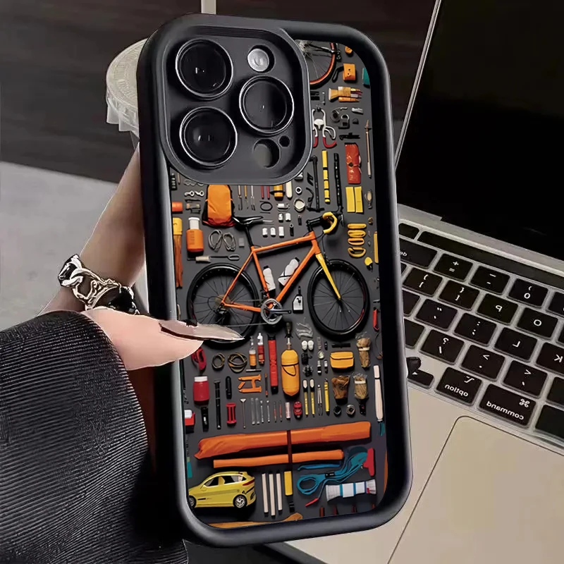 Рисунок 2 - Ремкомплект с узором