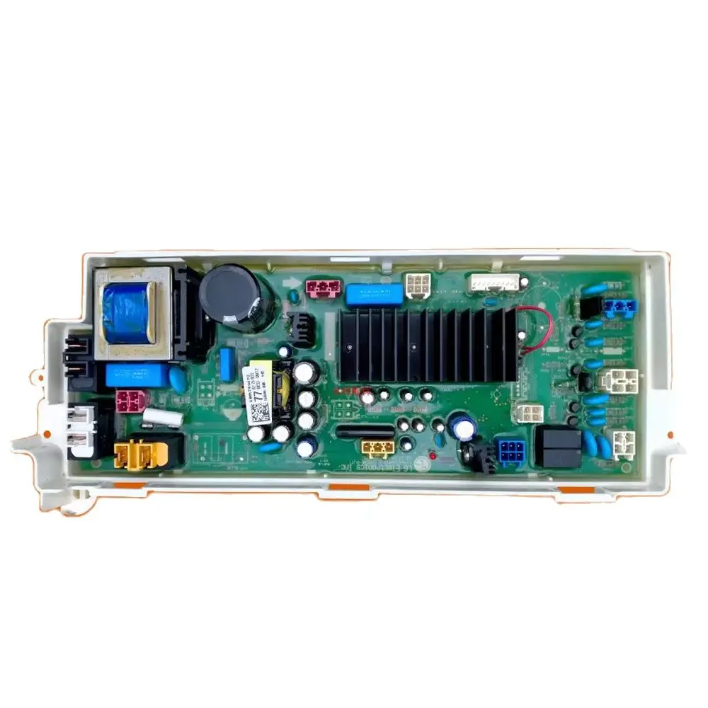 Original Programmed Motherboard EBR76573103 EBR83747103 EBR84548803 EBR84121469 EBR74947077 EBR80578977 For LG Washing Machine