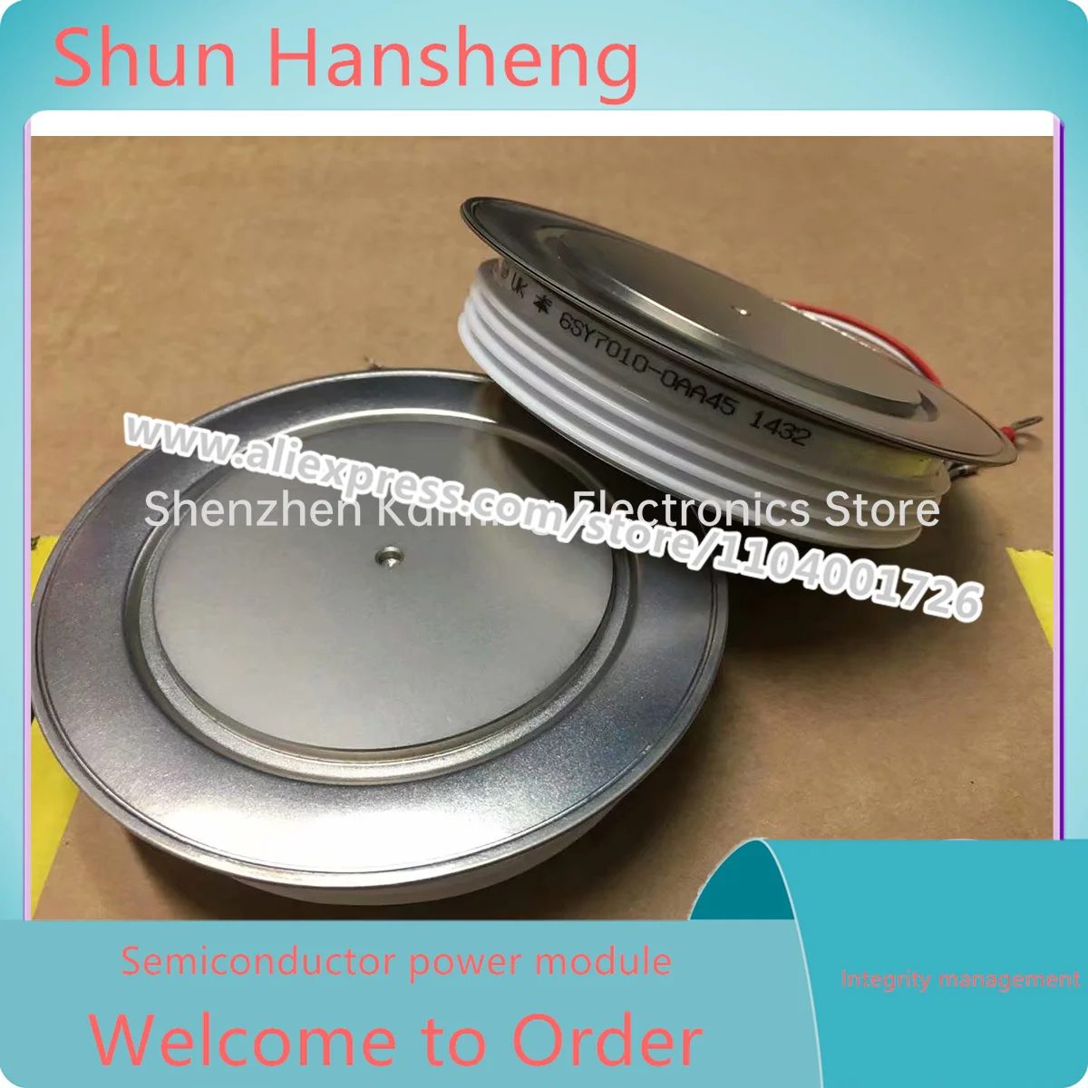 

6SY7010-0AA52 6SY7010-0AA50 6SY7010-0AA53 6SY7010-0AA54 6SY7010-0AA55 6SY7010-0AA56 Thyristor Module