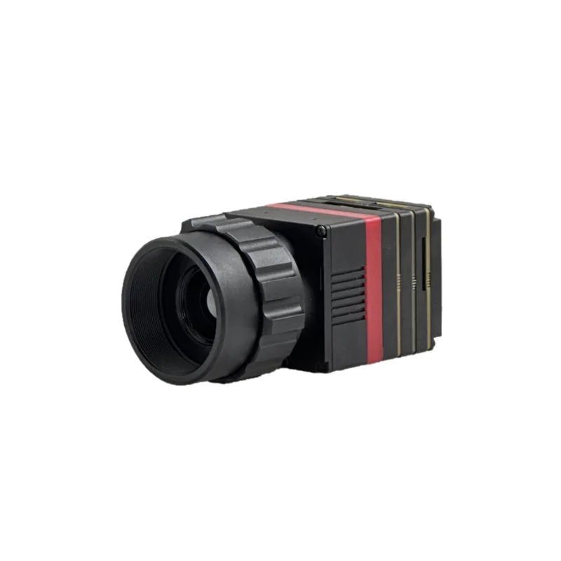 

Manual Focus Lens 19mm 384*288 Thermal Camera Module Longwave Infrared Urban Security Railway Security