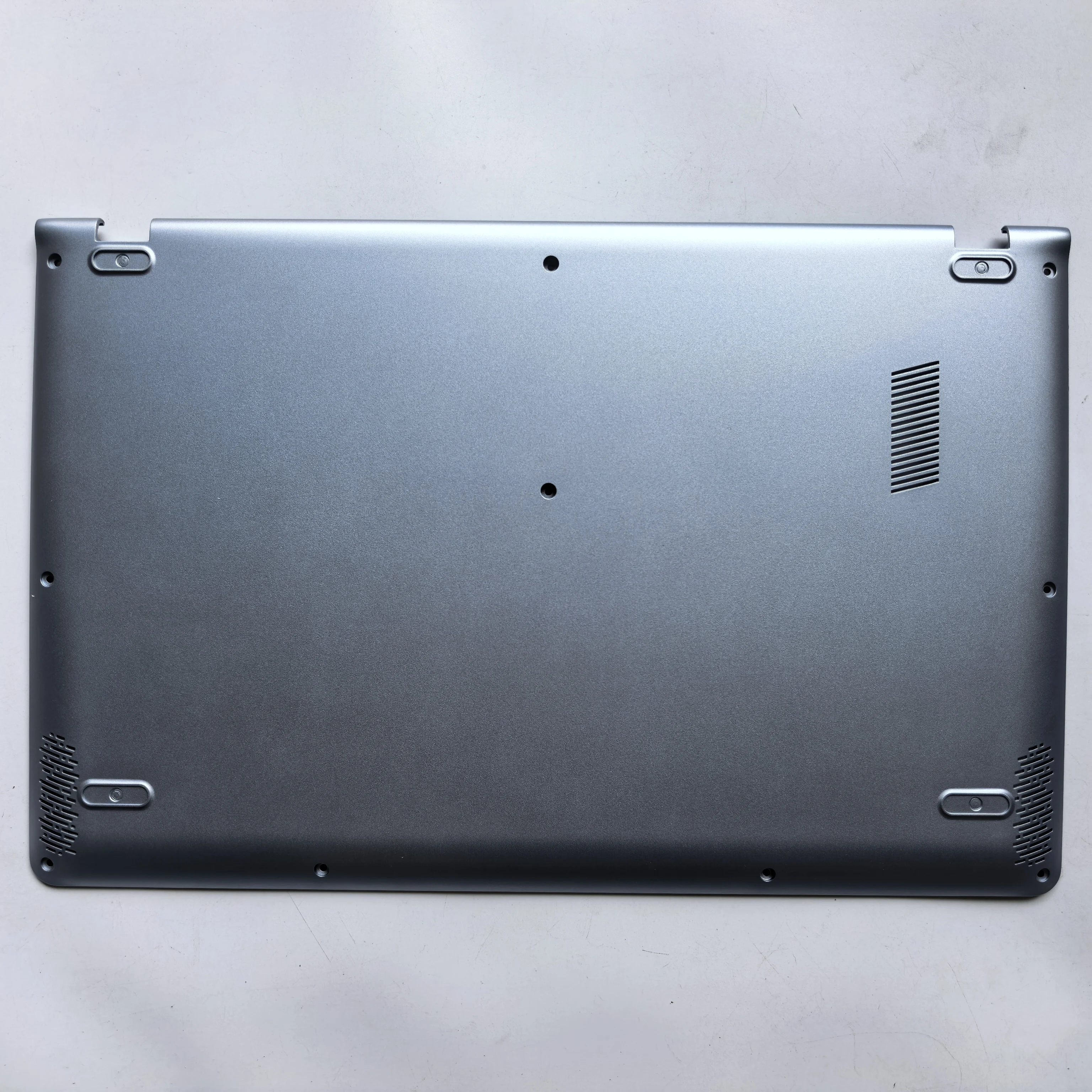 sliver-blue New laptop bottom case cover for ASUS S15 X530 S530F S5300 S5300F S5300U
