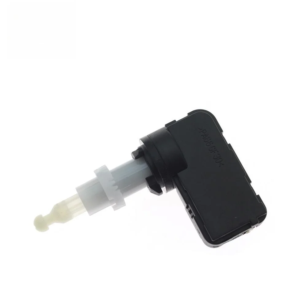 Headlight Leveling Adjustment Motor 1Q0941295 5G0941295 For Golf For Mk7 For Passat For T-Roc For Polo For Ateca For Octavia